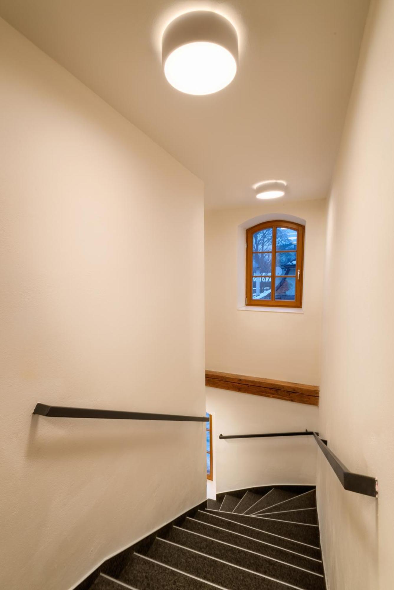 2. Apartman Na Fare Mezonet Loučná nad Desnou Exterior foto